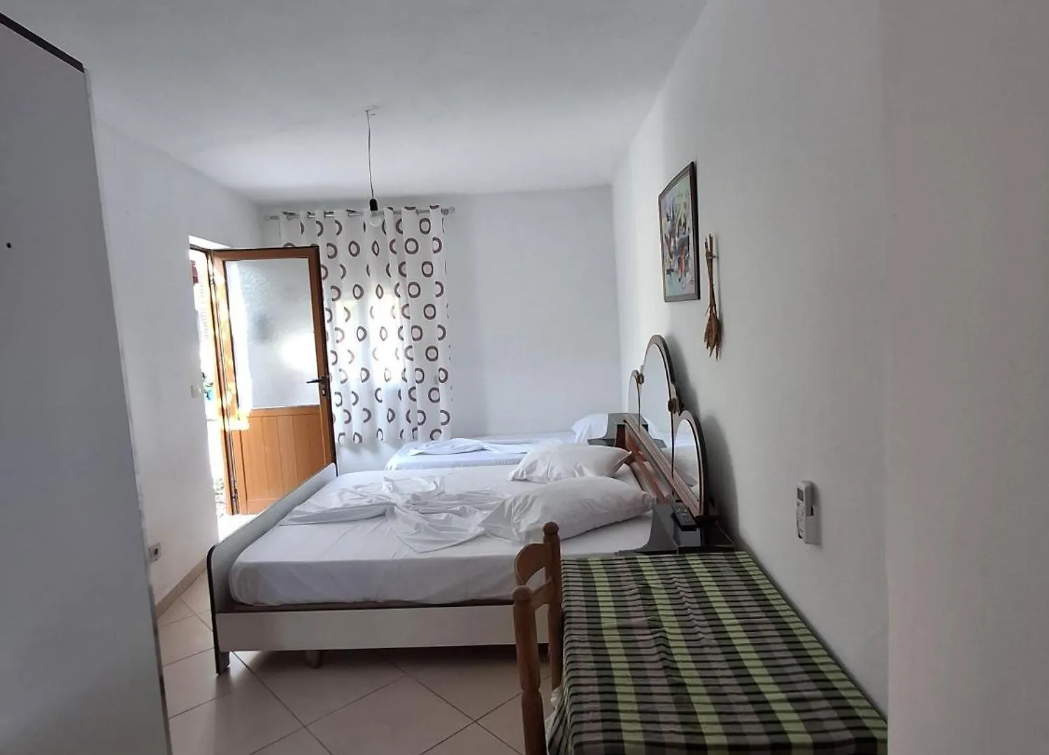 Apartment Beta Rest Room Vlore Albania